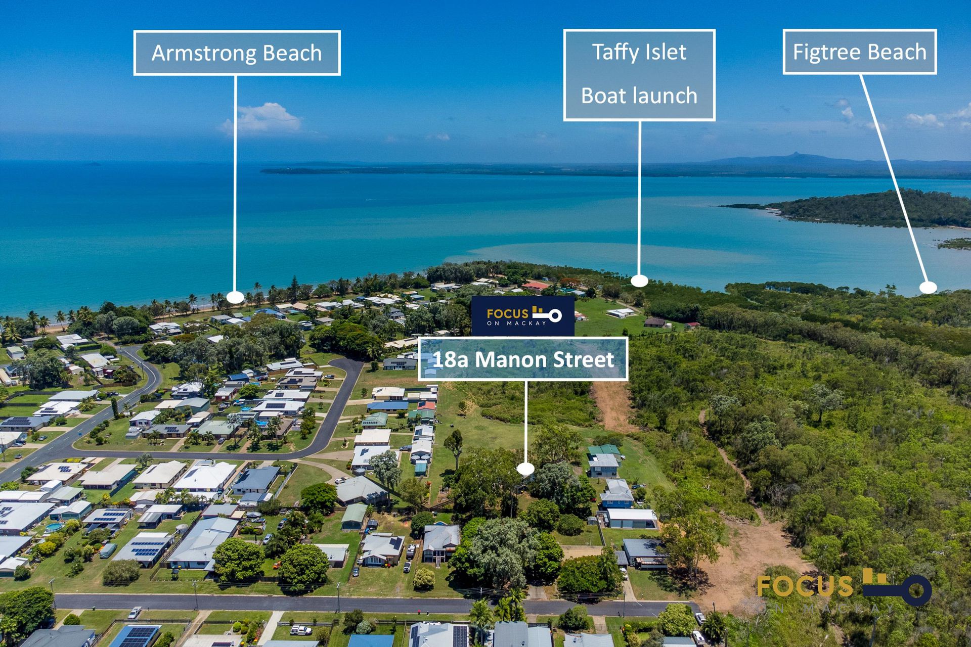 18a Manon Street, Armstrong Beach