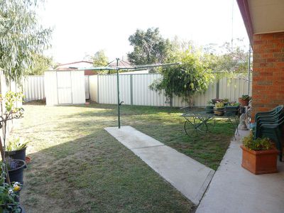 Tocumwal