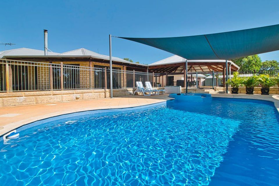48 Diogenes Court , Baldivis