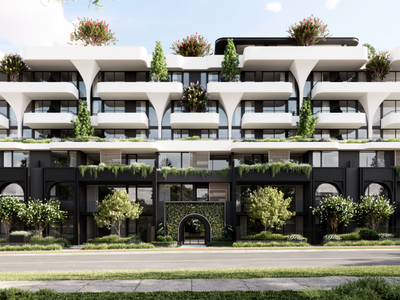 Jolie‎ -‎ UNDER CONSTRUCTION‎ ‎‎65% SOLD OUT