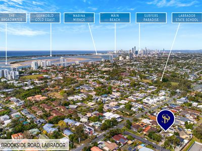 2 / 6 Brookside Road, Labrador