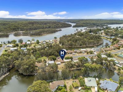 104 Lake Conjola Entrance Road, Lake Conjola