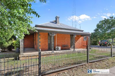 130 MARIUS STREET, Tamworth