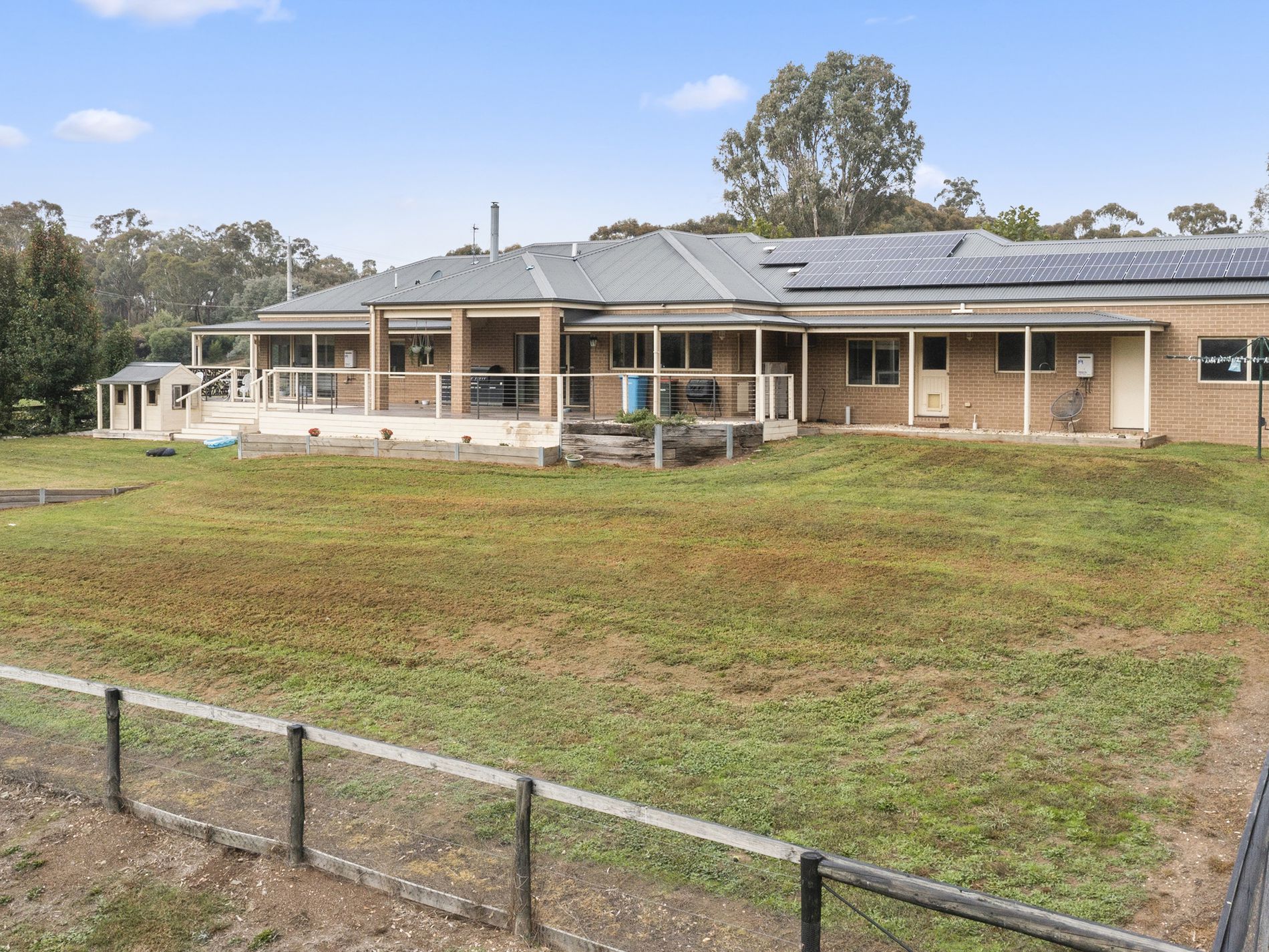 15 Manse Hill Road, Seymour