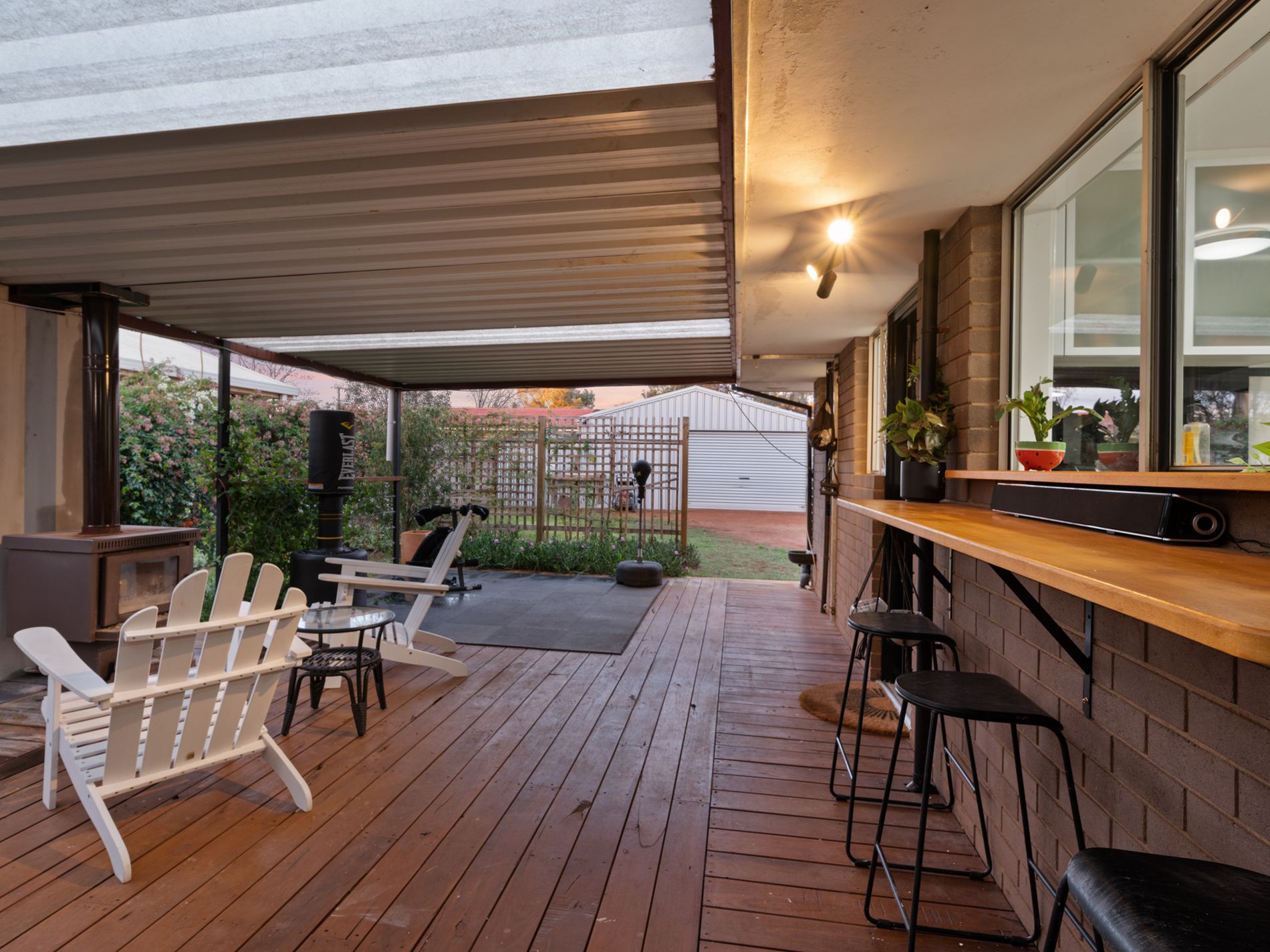 31 O'Connor Way, West Lamington