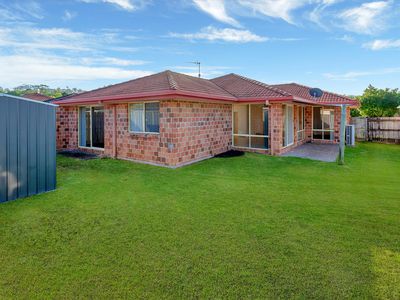 11 Ascendancy Way, Upper Coomera