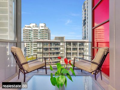 105 / 143 Adelaide Terrace, East Perth
