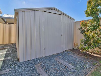 24 Jezabeel Street , Baldivis