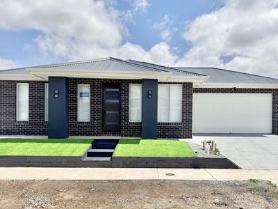 16 Mohawk Street, Wyndham Vale