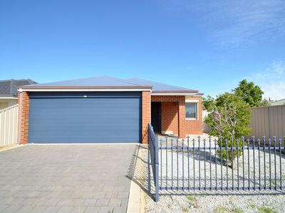 38 Lenihan Corner, Wattle Grove