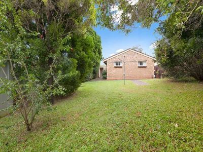 8 Thula Way, Rochedale South
