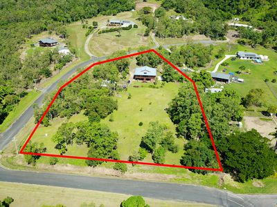 8 Mount Marlow Rise, Mount Marlow