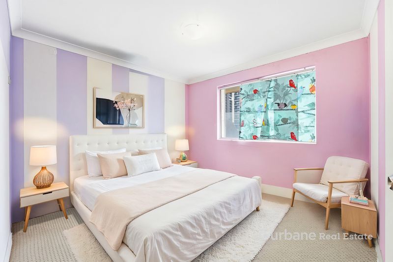11 / 6 Addlestone Road, Merrylands
