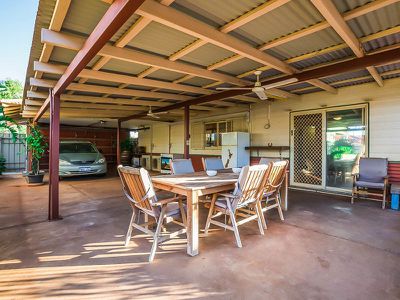 2 Thornbill Place, South Hedland