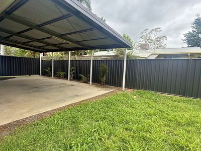 27 Kennedy Drive, Moranbah