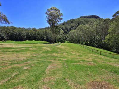 368B Bunkers Hill Road, Kangaroo Valley