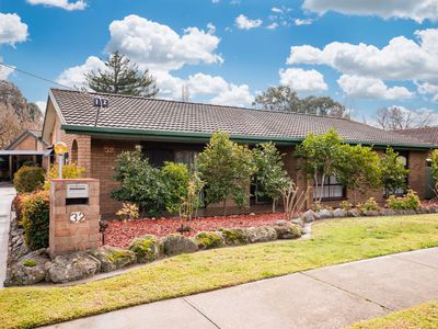 1 / 32 HUON CREEK ROAD, Wodonga