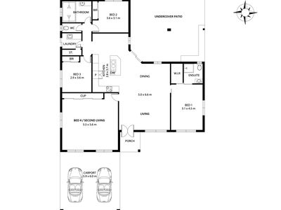 15 Greentree Circuit, Bushland Beach