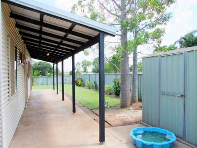 2 / 16 Plum, Kununurra
