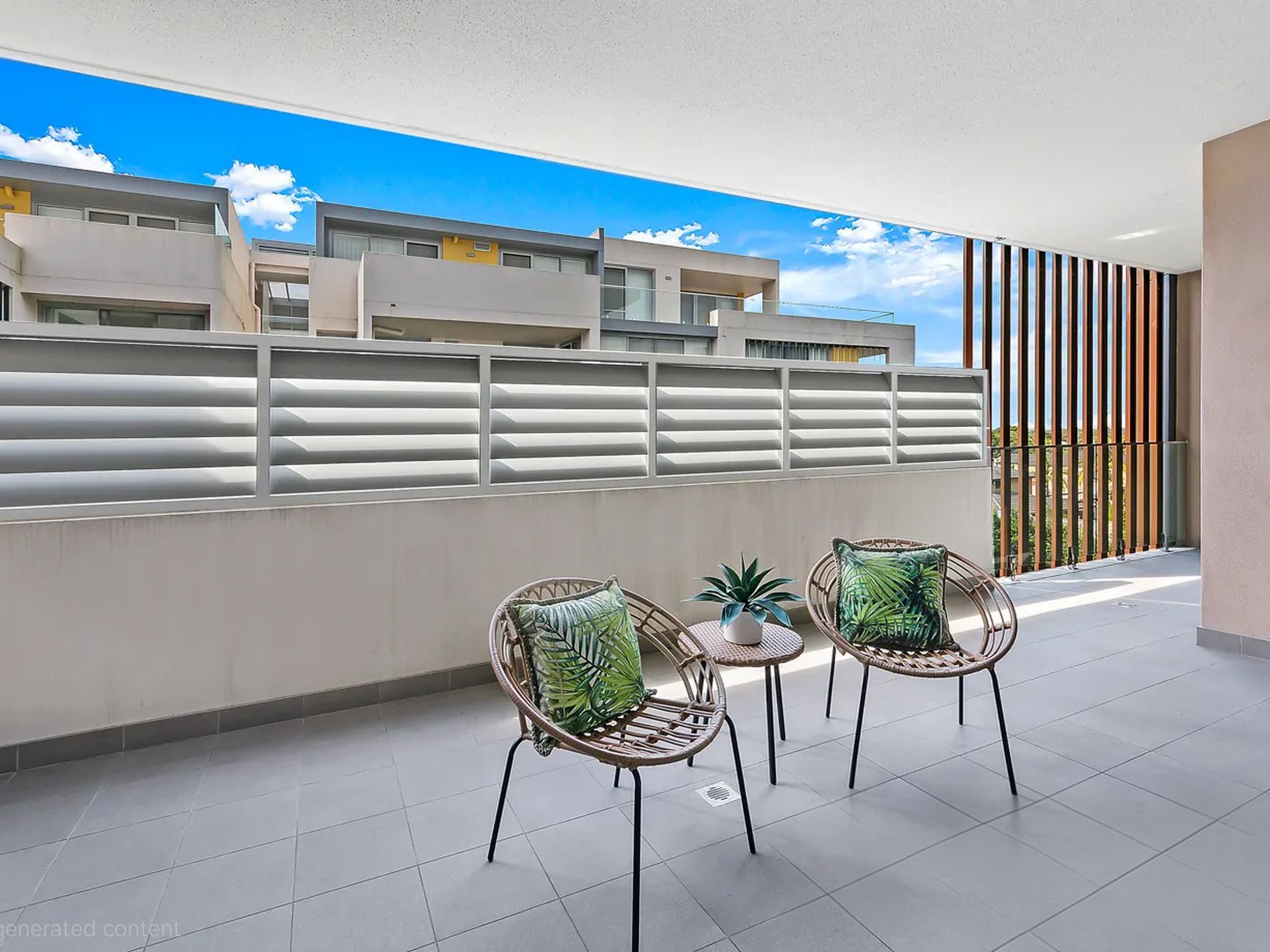 205 / 3 Smith Street, Ryde