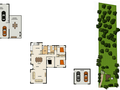 38 Considine St, Ellen Grove