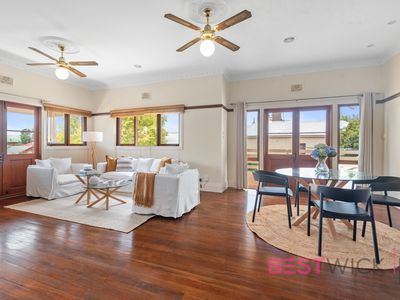 200 Bentinck Street, Bathurst