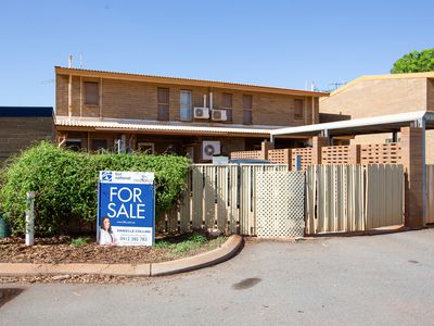 3 Peter Way, South Hedland