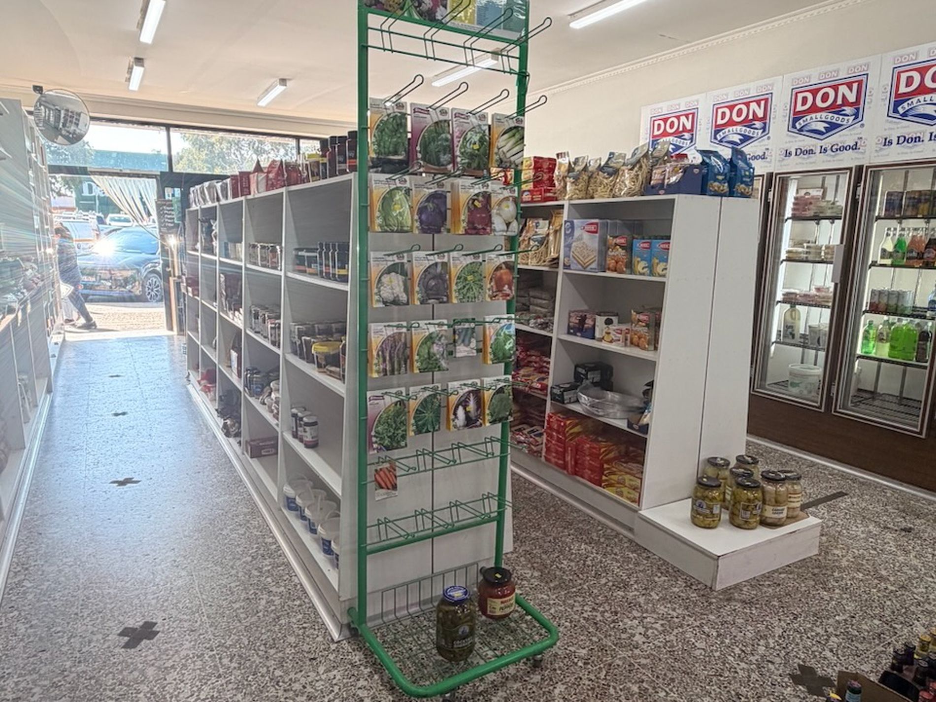Eastern Suburbs Deli & Residence – Live Upstairs, Earn Downstairs