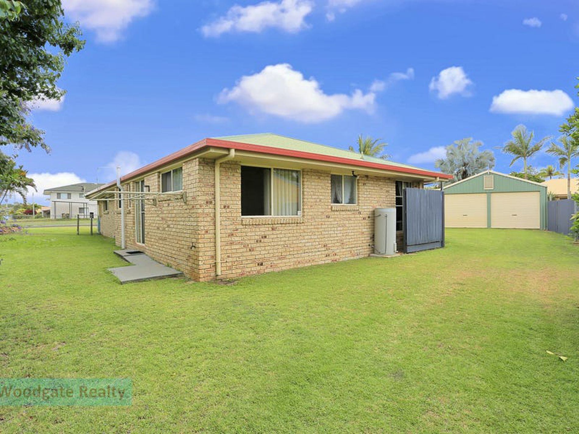 16 Emperor St, Woodgate