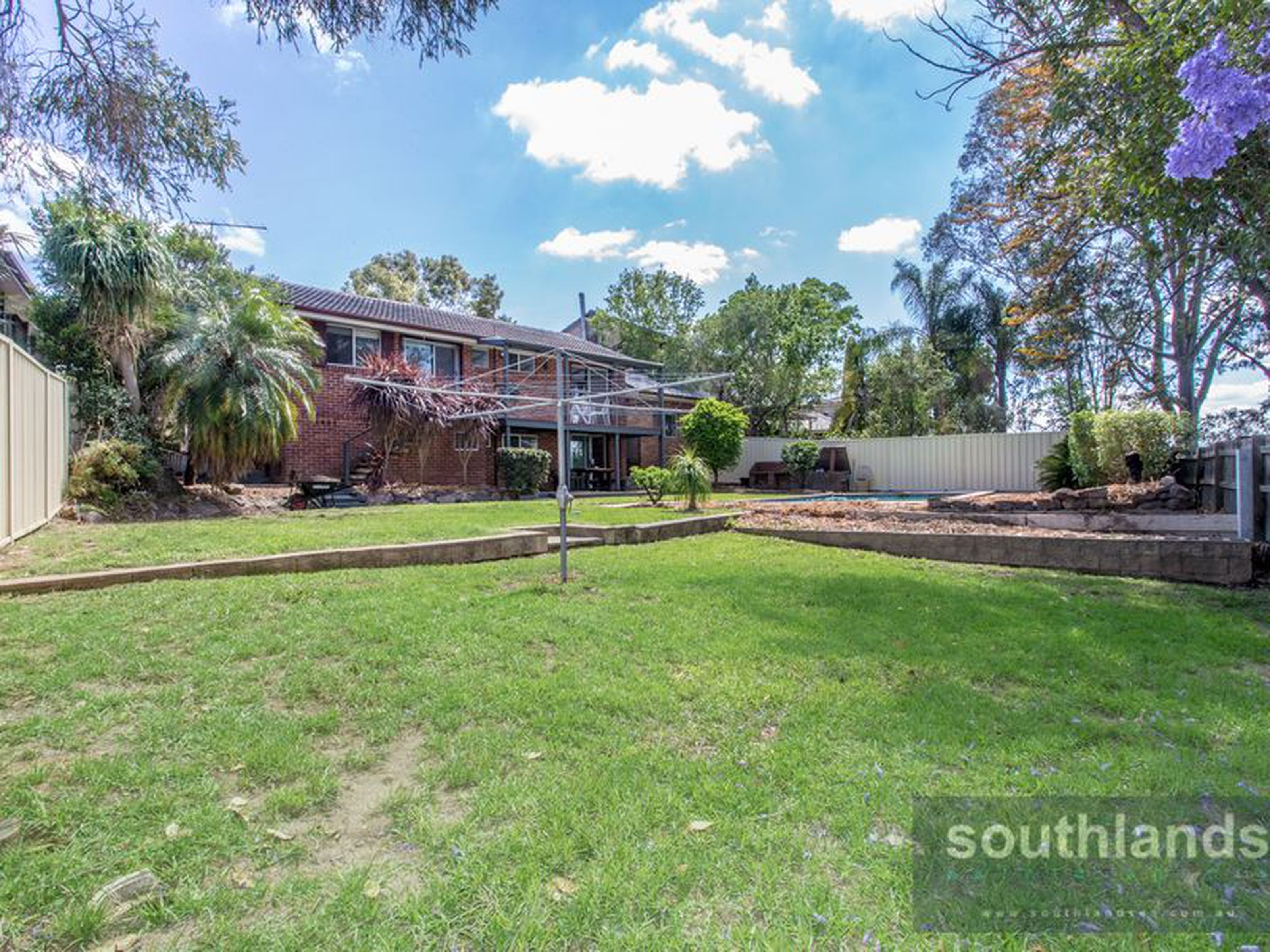 14 Clent Street, JAMISONTOWN