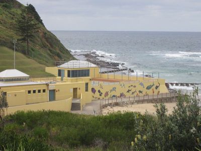 7 / 1 Olympic Boulevard, Port Kembla