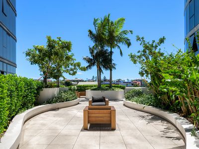 2301 / 179 Alfred Street, Fortitude Valley