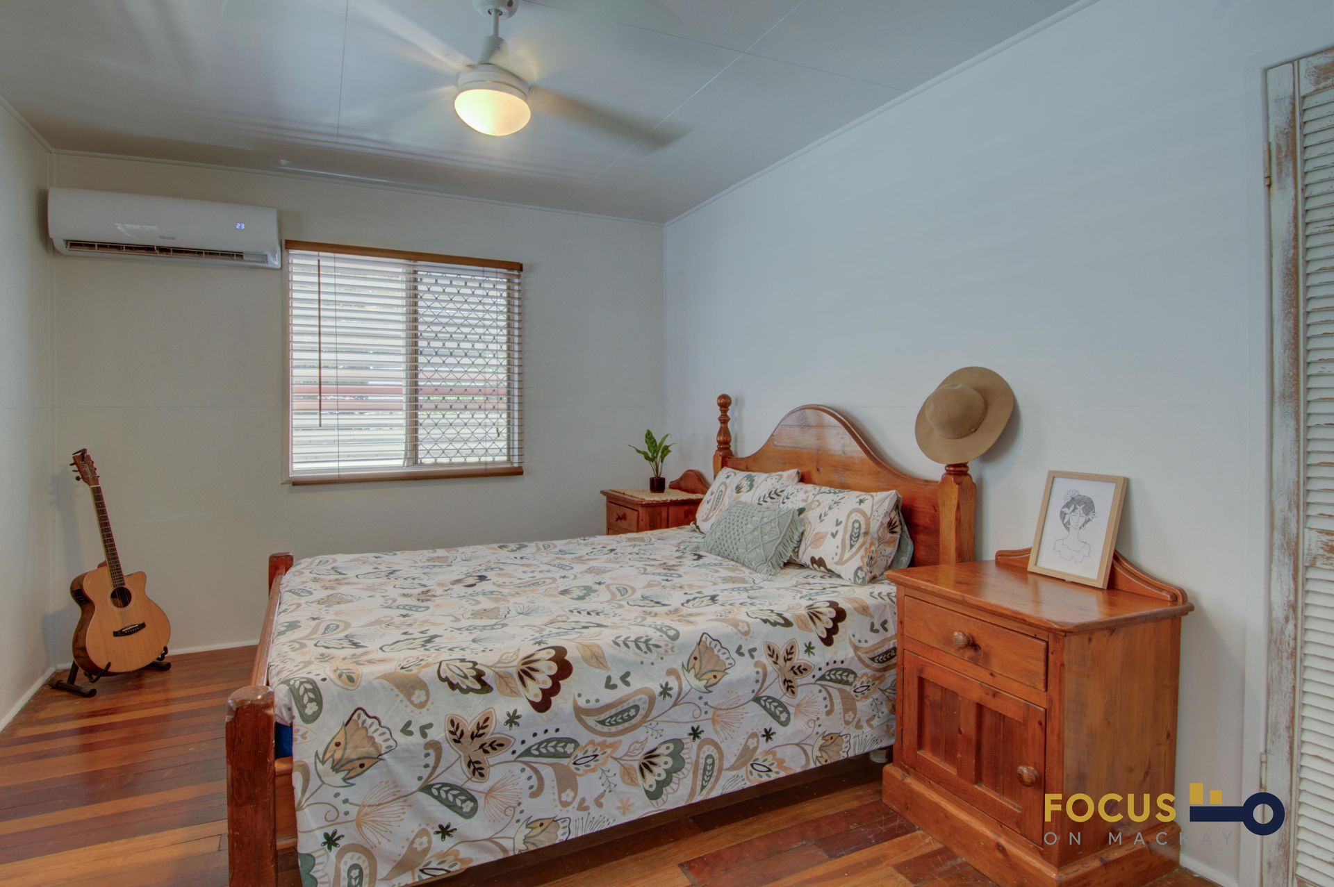 173 Anzac Avenue, Marian