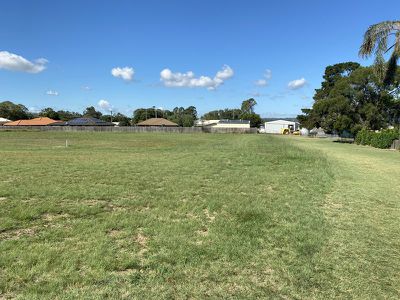 105A Alford Street, Kingaroy
