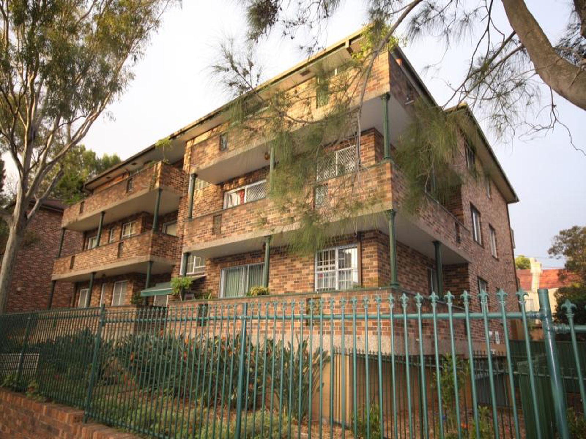20 / 292 Chalmers Street, Redfern