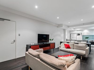 131 / 181 Adelaide Terrace, East Perth