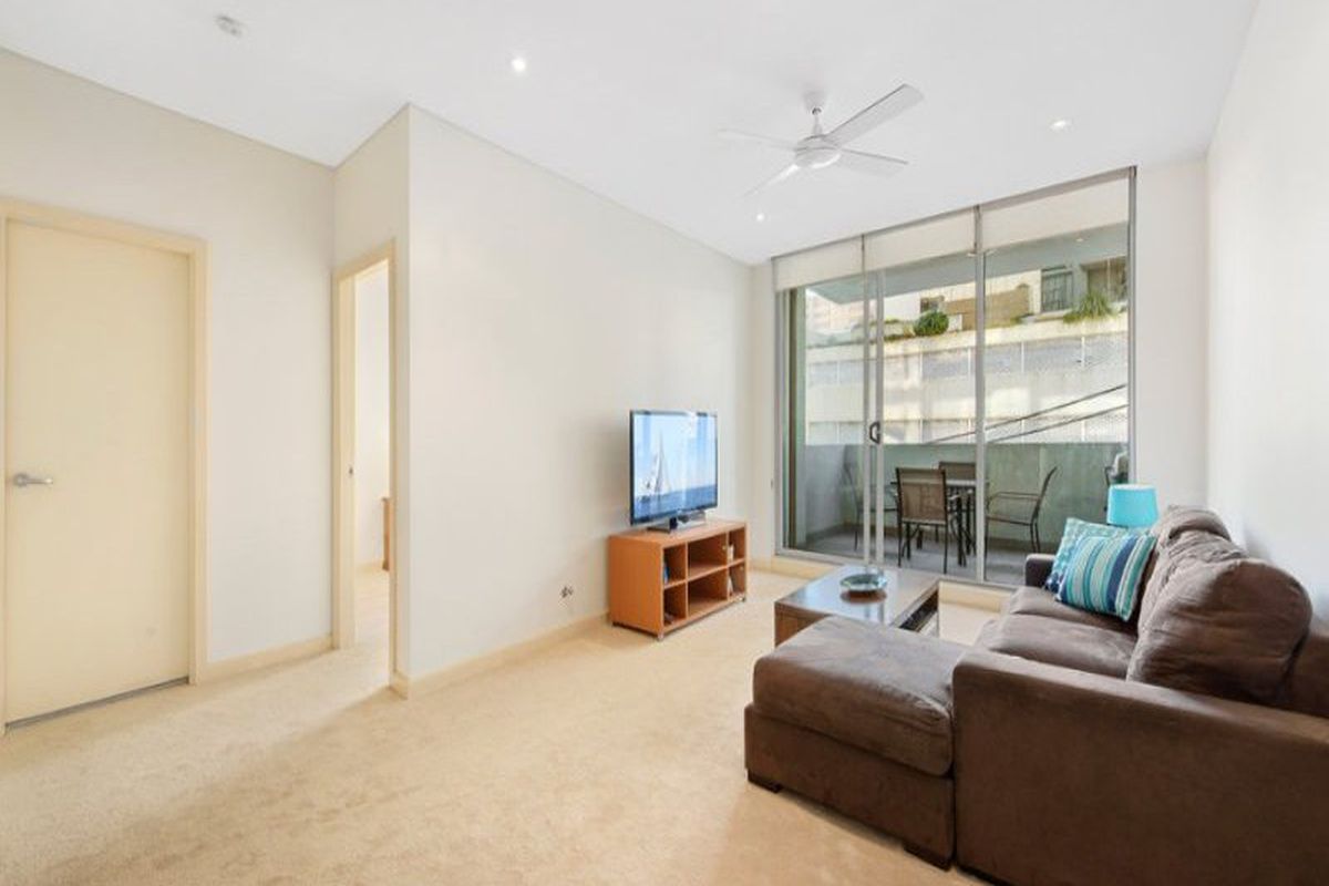 12 / 7-15 Newland Street, Bondi Junction