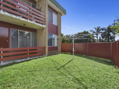 3 / 154 Princes Highway, Fairy Meadow