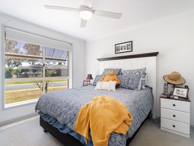 1 SLICE COURT, Wodonga