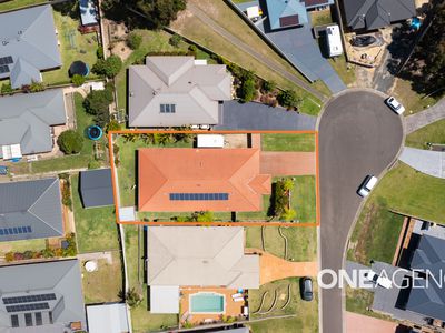 15 Firman Glen, St Georges Basin