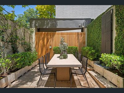 27 West Avenue, Darlinghurst