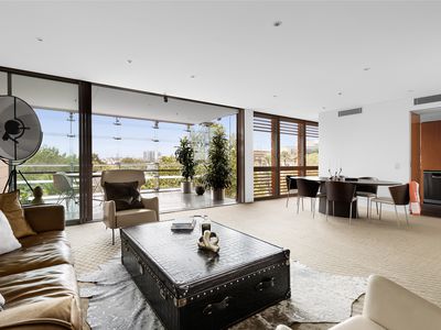 38 / 155 Macquarie Street, Sydney