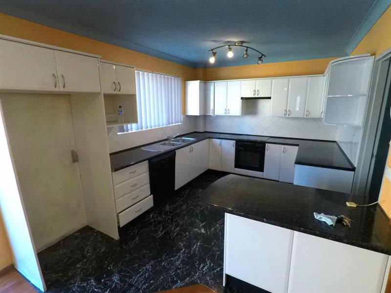 2 / 45 Bathurst Street, Liverpool