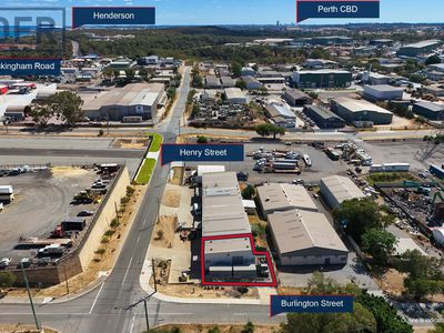 6 / 43 Burlington Street, Naval Base