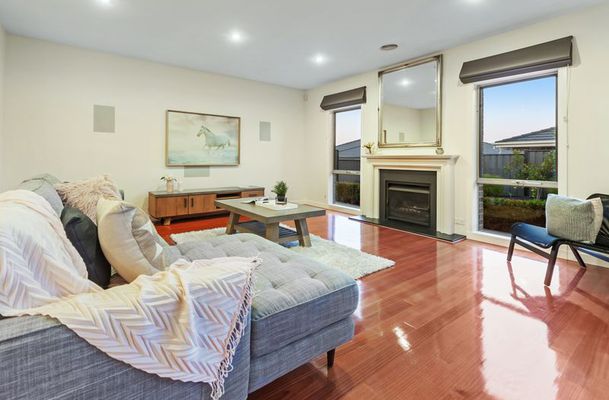 104 Waterview Boulevard, Craigieburn