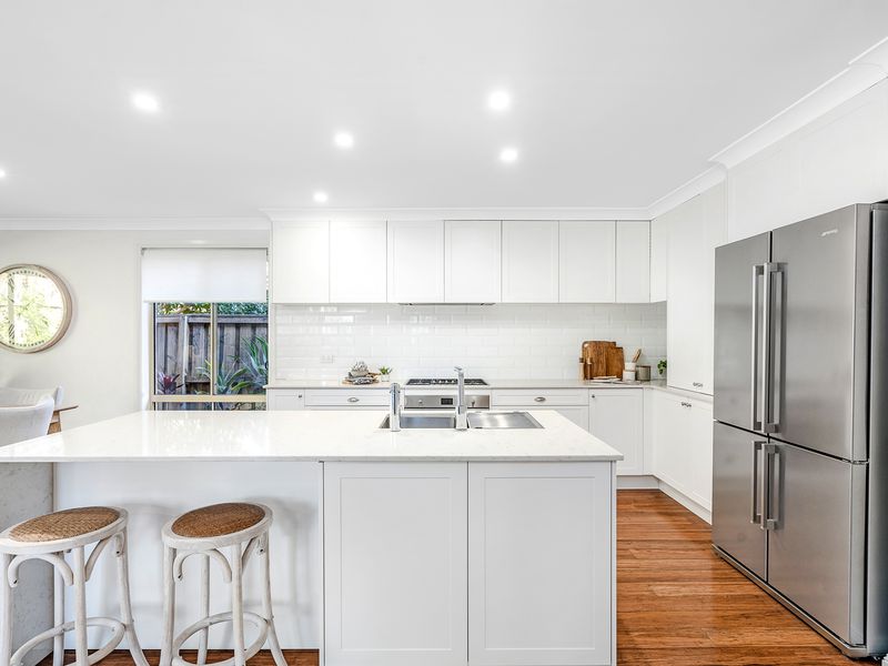 4 Broughton Court, Kellyville