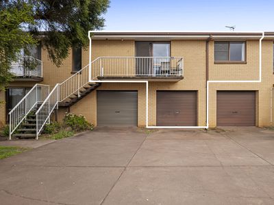 Unit 7 / 10 Perina Street, Wilsonton