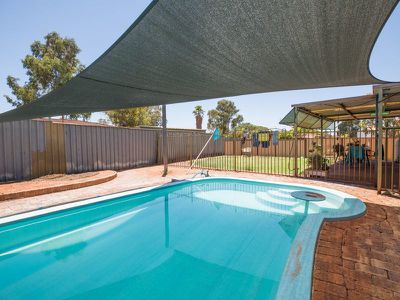 22 Gandawarra Crescent, Newman