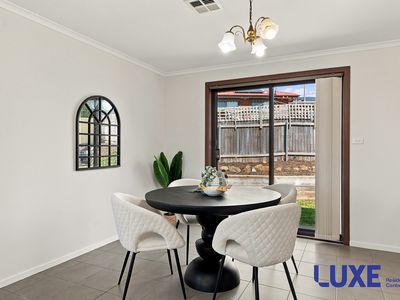4 Kershaw Place, Page