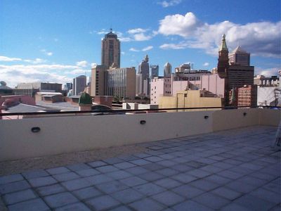 8 / 1 Dwyer Street, Chippendale
